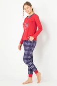DoReMi Bayan Pijama Takımı thumbnail 3