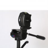 DEYATECH 3570-170CM VİDEO&FOTOĞRAF TRİPOD thumbnail 4
