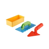 LC Spatula & Tuğla Kum Kalıbı  LC-30866 thumbnail 8