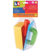 LC Spatula & Tuğla Kum Kalıbı  LC-30866 thumbnail 9