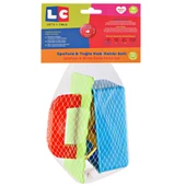 LC Spatula & Tuğla Kum Kalıbı  LC-30866 thumbnail 5