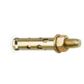 Gömlekli Çelik Dübel M8x55 Mm thumbnail 3