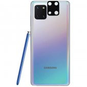 Galaxy A81 (Note 10 Lite) Zore 3D Kamera Camı thumbnail 1