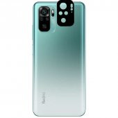Xiaomi Redmi Note 10 Zore 3D Kamera Camı thumbnail 3