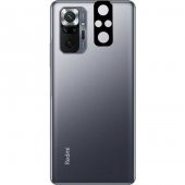 Xiaomi Redmi Note 10 Pro Zore 3D Kamera Camı thumbnail 2