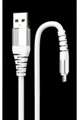 Galaxy Tab 3 P5210 Şarj Kablosu Micro USB 3.0A thumbnail 1