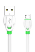 Galaxy Tab E SM-T560  Uyumlu    Şarj Kablosu Micro USB thumbnail 1