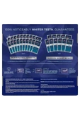 Crest 3D Whitestrips Level 20 + Level 15 Set thumbnail 2