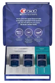 Crest 3D Whitestrips Level 20 + Level 15 Set thumbnail 3