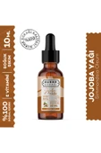 GURME SOKAĞI Jojoba Yağı 10 ml thumbnail 1