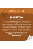GURME SOKAĞI Tarçın Yağı 10 ml thumbnail 3
