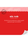 GURME SOKAĞI Gül Aroması Yağı 20 ml thumbnail 3