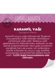 GURME SOKAĞI Karanfil Yağı 10 ml thumbnail 3