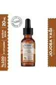 GURME SOKAĞI Jojoba Yağı 20 ml thumbnail 1