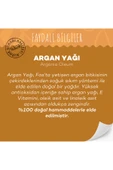 GURME SOKAĞI Argan Yağı 30 ml thumbnail 3