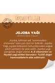 GURME SOKAĞI Jojoba Yağı 10 ml thumbnail 3