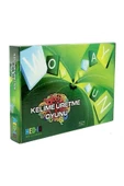 KELİME ÜRETME OYUNU thumbnail 1