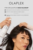 Olaplex No.4d Kuru Şampuan 250 Ml thumbnail 5