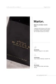 MARLON 30 ML PARFÜM thumbnail 2