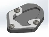 CF Moto SR 250 Ayak Genişletme thumbnail 3