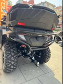 CF Moto C Force 625 Atv Arka Bar thumbnail 3