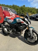Cf Moto Nk 450 Far Koruma thumbnail 3