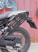 CF Moto 450 MT Yan Çanta Demiri thumbnail 2