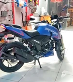 TVS RTR 200 Motor Koruma Demiri thumbnail 3