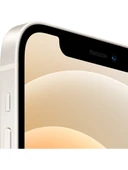 APPLE İPHONE 12 64 GB BEYAZ VİTRİN thumbnail 2
