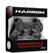 Hadron HD306S Oyun Kolu Ps3 Siyah thumbnail 2