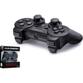 Hadron HD306S Oyun Kolu Ps3 Siyah thumbnail 1