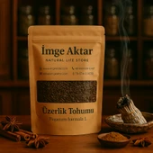 Üzerlik Tohumu 100g thumbnail 3
