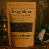 Üzerlik Tohumu 100g thumbnail 1
