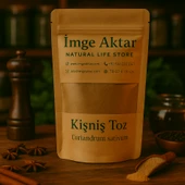 Kişniş Toz 100g thumbnail 2