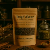 Üzerlik Tohumu 100g thumbnail 2