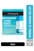 Neutrogena Hydro Boost Water Gel 50ml thumbnail 1