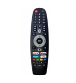 Onvo Google Tv Kumanda-Mikrofonlu thumbnail 1