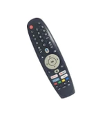 Onvo Google Tv Kumanda-Mikrofonlu thumbnail 2