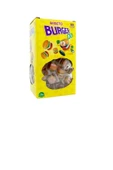 BEBETO Mini Burger 80 Adet thumbnail 1
