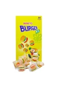 BEBETO Mini Burger 80 Adet thumbnail 2