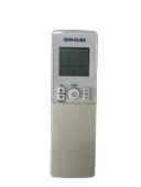 DAIKIN ARC466A9-ARC466A1-ARC466A6 KLİMA KUMANDA thumbnail 3