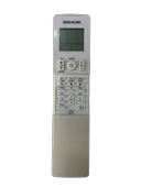 DAIKIN ARC466A9-ARC466A1-ARC466A6 KLİMA KUMANDA thumbnail 2