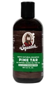 Dr.Squatch Men's Pine Tar Şampuan 236ML thumbnail 1