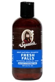 Dr.Squatch Men's Fresh Falls Şampuan 236ML thumbnail 1