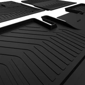 Opel Combo E 4D Havuzlu Paspas 2024 Model Ve Sonrası thumbnail 3
