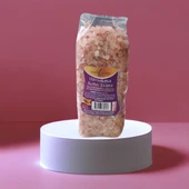 Tempofresh Himalaya granür tuz 500 gr. thumbnail 4
