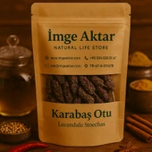 Karabaş Otu (Mor Kelle) 50g thumbnail 2