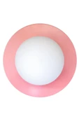 D-light Dünya Aplik Pembe thumbnail 1