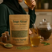 Funda Yaprağı 100g thumbnail 4