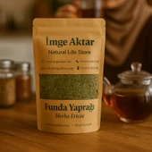 Funda Yaprağı 100g thumbnail 6